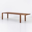 more Statino table Dining room: Dining tables Dining tables / Console tables