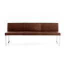 more Bop bench with runners Chairs / Stools / Benches Dining room: Benches Living room: Sofas Lounge / Waiting area Lounge: Benches Waiting / Reception furniture