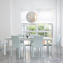Bonaldo Marta Stühle / Hocker / Bänke