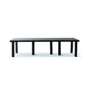 Gervasoni Black 137 Tables