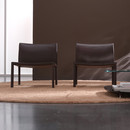 Bonaldo Marten Loungebereich / Wartebereich Sessel / Sofas / Poufs Warte- / Empfangsmöbel
