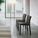 Bonaldo Miranda Chairs / Stools / Benches