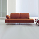 Bonaldo New York Betten / Schlafzimmermöbel Sessel / Sofas / Poufs