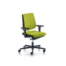 black dot Sedus Stoll