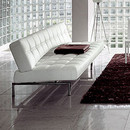 Bonaldo Pierrot King Betten / Schlafzimmermöbel Sessel / Sofas / Poufs