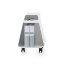 Sedus Stoll relations Office Office: Pedestals