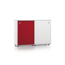 Sedus Stoll relations Office Office: Cabinets / storage units Office: Sideboards / bureaus