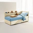 Bonaldo Pongo Beds and complements Children's room