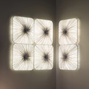 Aqua Creations Young Lampade a parete Lampade a soffitto