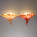 Aqua Creations Fan Lámparas de pared
