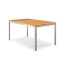 Fischer Möbel Adria table Tables de jardin
