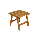 Fischer Möbel Bali stool Garden seating
