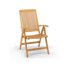 Burma chair Fischer Möbel