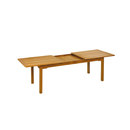 Fischer Möbel Burma Table Tables de jardin