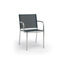 Fischer Möbel Helix Armchair Gartenstühle