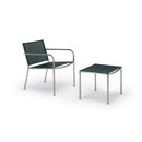 Fischer Möbel Helix Lounge Gartensessel