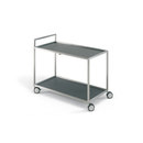 Fischer Möbel Helix trolley Complements Garden tables