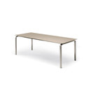Fischer Möbel Kyoto Table Outdoor dining tables