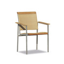 Fischer Möbel La Piazza chair Sedute da giardino