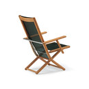 Fischer Möbel Tennis armchair Garden lounge
