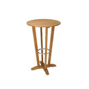 Fischer Möbel Burma Table Garten-Bartische / -Stehtische