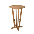 Fischer Möbel Burma table Mesas de jardín