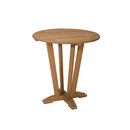 Fischer Möbel Burma table Garden tables