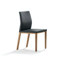 Girsberger SEVEN Chair Lounge area / Waiting room Seating Swivel chairs