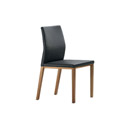 Girsberger SEVEN Chaise Chaises / Tabourets / Bancs Chaises de bureau / collectivité Gastronomie / Cantine Mobilier de bureau