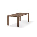 Girsberger FLOW Table Dining tables / Console tables