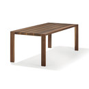 Girsberger FLOW Table Tables