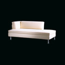 BED for LIVING SINGOLO Swiss Plus