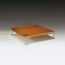Gallery Coffee Table Swiss Plus
