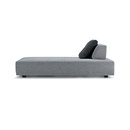 Eilersen Playground Chaise lounges / Lettini