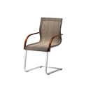 magnum cantilever chair TEAM 7