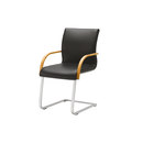 magnum cantilever chair TEAM 7
