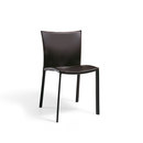 Draenert Nobile | 2072 Chairs / Stools / Benches Dining room: Chairs Restaurant / Canteen Restaurant: Chairs