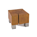 woodloops cube Couchtische / Beistelltische