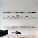 Montana Shelving system Montana Møbler