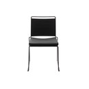 Hay Hee Dining Chair Büro- / Objektsitzmöbel Gartenstühle Gastronomie / Kantine Mehrzweckbereich Stühle / Hocker / Bänke