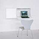 Montana Møbler Montana Writing Desk Desks / Escritoires Homeoffice: Secretary desks