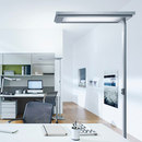 H. Waldmann TYCOON Free-standing Luminaire Luminaires sur pied
