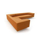 MDF Italia Bora Bora Armchairs / Sofas / Poufs
