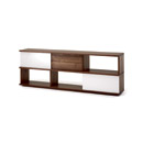 Holzmanufaktur IQ 80 40 Regale / Regalsysteme