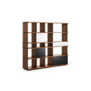Holzmanufaktur IQ 40 40 Regale / Regalsysteme
