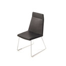 Label Boo dining chair Gastronomy Seating