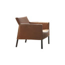 Label Coppola armchair Lounge area / Waiting room Seating