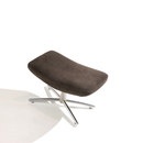 Label Gigi footstool Lounge area / Waiting room Seating