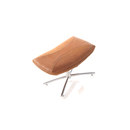 Label Hidde footstool Lounge area / Waiting room Seating