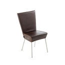Label Orea dining chair Gastronomie Sièges Sièges de collectivité